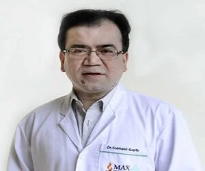 Dr  Subhash Gupta