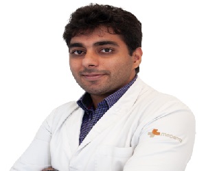 Dr. Abhinav Chhabra