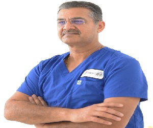 Dr. Aditya Aggarwal