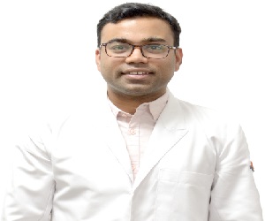 Dr. Aditya Singhal