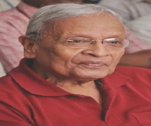 Dr. Ajit Kumar Banerjee