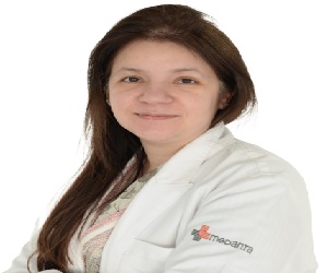 Dr. Akanksha Batra