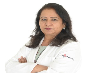 Dr. Alka Adlakha