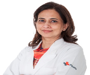 Dr. Amrita Gogia
