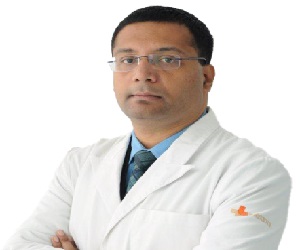 Dr. Anirban Deep Banerjee