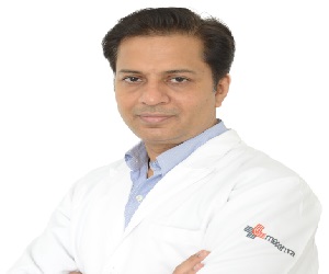 Dr. Ankur Atal Gupta