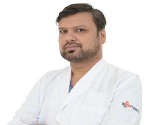 Dr. Ankur Kaushik