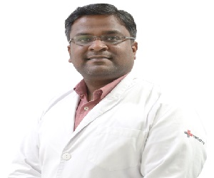 Dr. Ankur Mittal