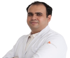Dr. Ankur Rustagi