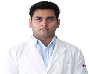 Dr. Anshu Mahajan