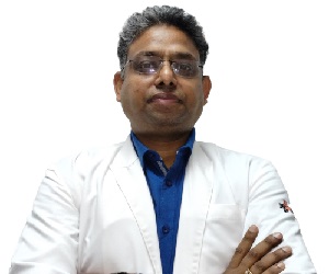 Dr. Anshul Patodia