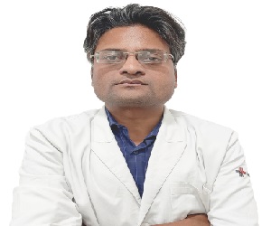 Dr. Anurag Goyal