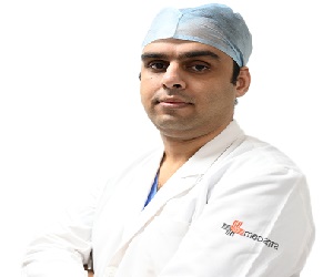 Dr. Archit Gupta