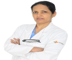 Dr. Aru Chhabra Handa