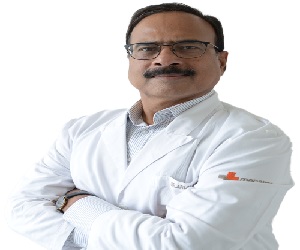 Dr. Arun Garg