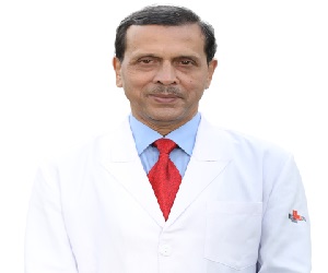 Dr. Arvind Kumar