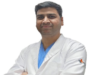 Dr. Ashish Kumar Garg