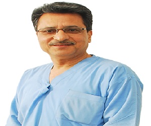 Dr. Ashok Kumar Vaid
