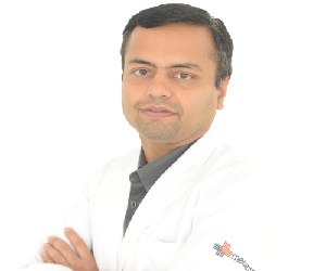 Dr. Ashutosh Prasad Tripathi