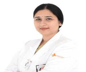 Dr. Ateksha Bhardwaj Khanna