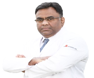 Dr. Belal Bin Asaf