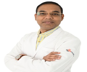 Dr. Bimal Kumar Sahu