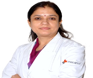 Dr. Buchun Mishra
