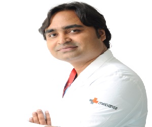 Dr. Deepak Keshav Bhangale