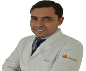 Dr. Deepak Kumar Rathi