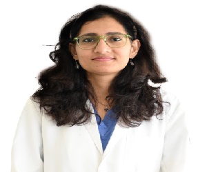 Dr. Deepti Yadav