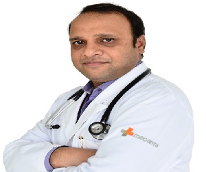 Dr. Dinesh Bansal