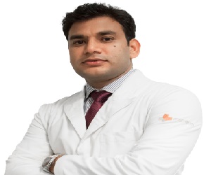 Dr. Dinesh Kumar Yadav