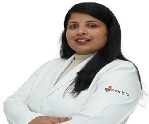 Dr. Esha Gupta