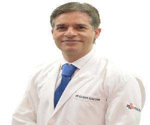 Dr. Gagan Gautam
