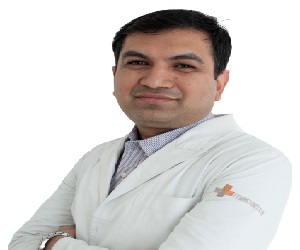 Dr. Gaurav Goel