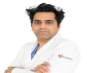 Dr. Gaurav Khatri