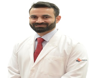 Dr. Gopal Sharma