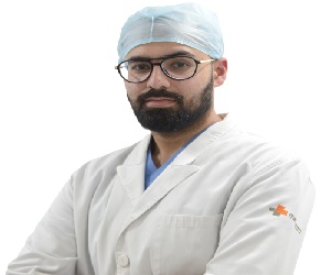 Dr. Harkirat Singh Talwar