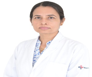 Dr. Harmandeep Kaur Gill