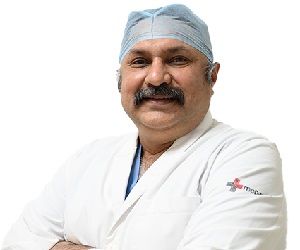 Dr. Harpreet Wasir