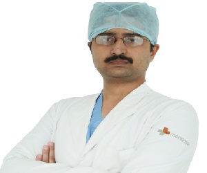 Dr. Himanshu Dabral