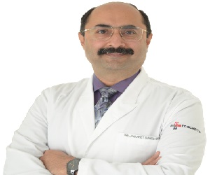 Dr. Jasjeet Singh Wasir