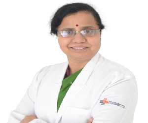 Dr. Jyoti Sehgal