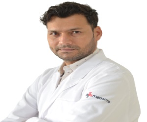 Dr. Kamal S. Yadav