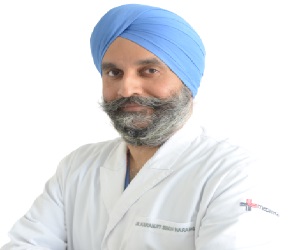 Dr. Karanjit Singh Narang