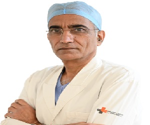 Dr. Krishan Kumar Singh Gulia