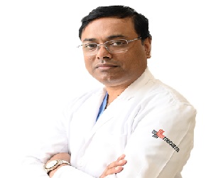 Dr. Lawish Agarwal