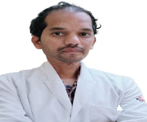 Dr. Madduri Veera Sekharaiah
