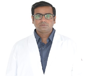 Dr. Madhur Sahay