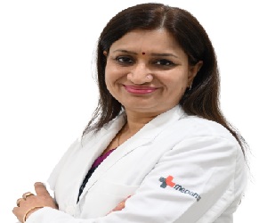Dr. Mansi Kaushik